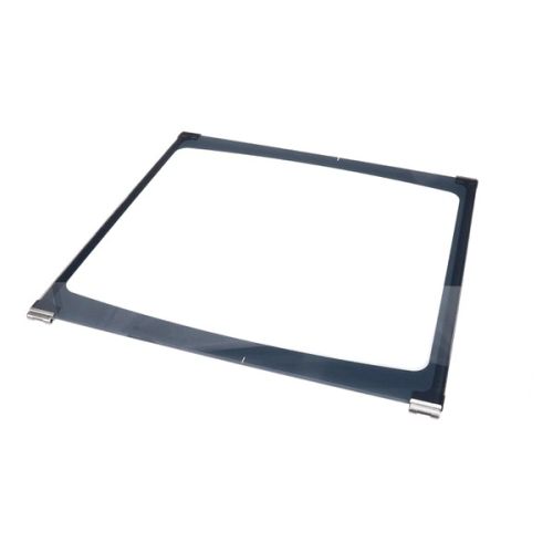 Rational Cooking Systems 24.00.163P Inner Door Pane