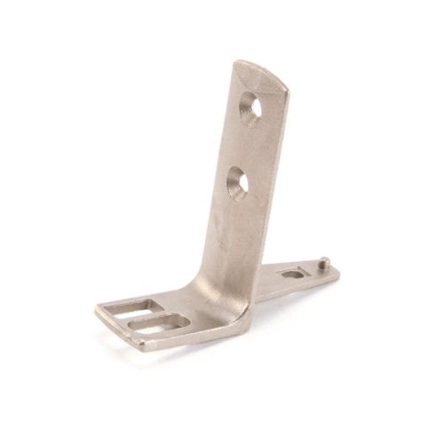Rational Cooking Systems 24.00.223 Door Mounting Support Bottom