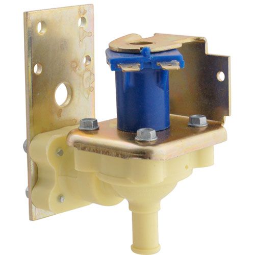 Manitowoc 24-0000-3 Ice Machine Water Inlet Valve Blue 120V 