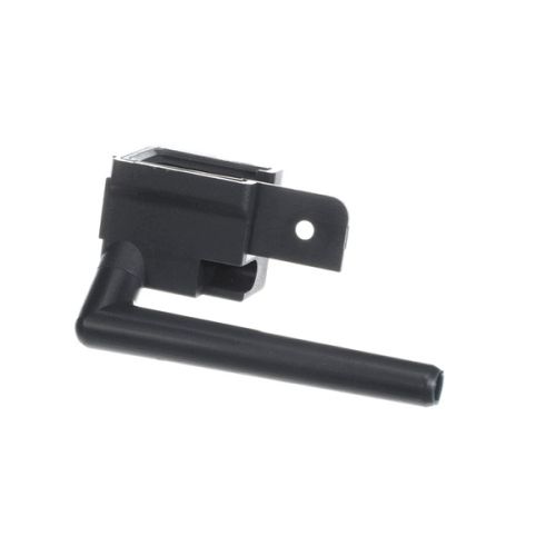 Rational Cooking Systems 24.01.188P Drain Door Drip Collector