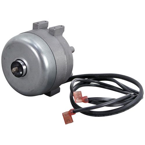 Manitowoc 24-1281-3 Fan Motor 115V 60Hz