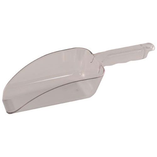 24 Oz Scoop Plst-135 Clear For Cambro - Part# Camscp24cw135