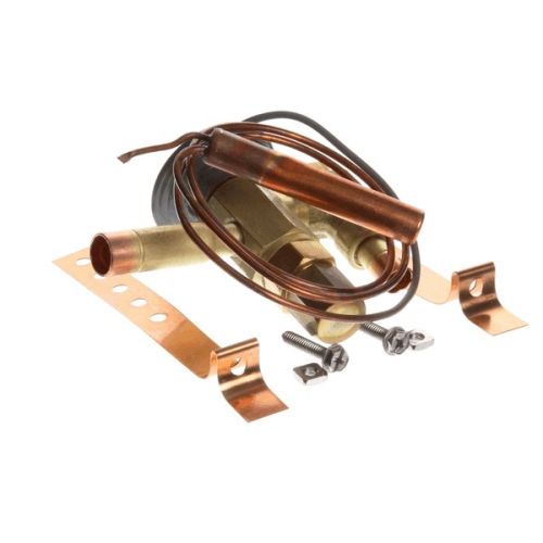 Kairak 2400100 Thermo Expansion Valve 3/8" SBFS-AA-C
