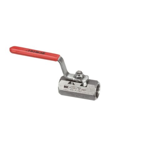 Ultrafryer 24036 Fryer Ball Valve 1/2"