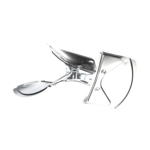 Manitowoc 2416303 Remote Condenser Condensing Unit Fan Blade