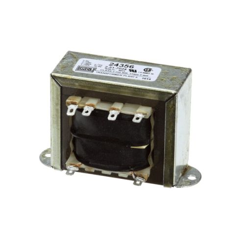 Blodgett 24356 Convection Oven Transformer 50/60Hz 120V to 24V