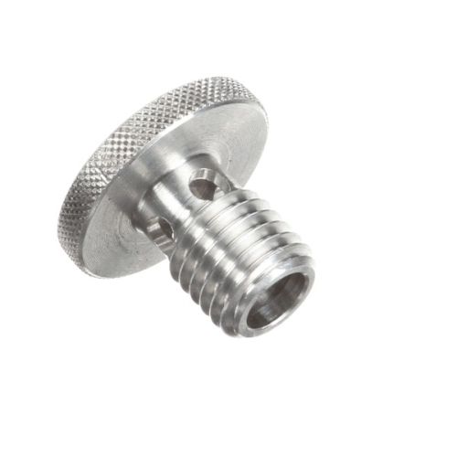 Ultrafryer 24368 Bottom Suction Fitting Cap