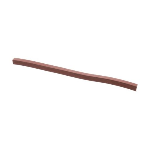 Ultrafryer 24451 Gasket Silicone Rubber 0.5" X 0.5"