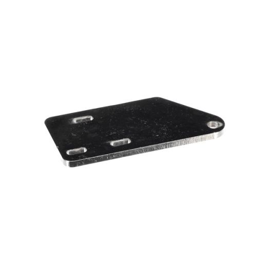 Silver King 24560 Top Plated Hinge Plate