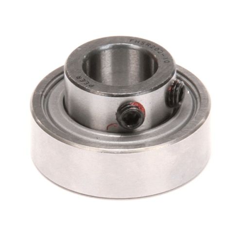 Cornelius 2463 Post-Mix Dispenser Bearing Shaft W/Set Screws 0.625"