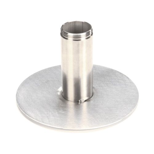 Henny Penny 24633 Fryer Drain Extension Weld Assembly 500