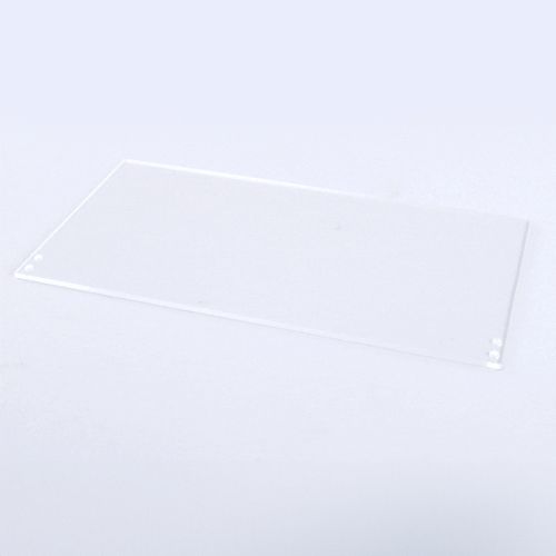 Silver King 24698 Door Hopper Window SK2SB