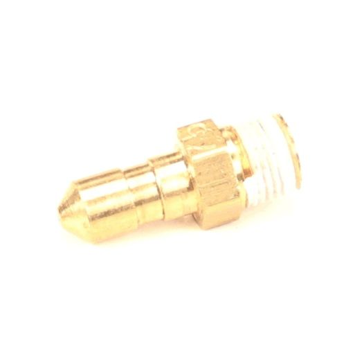 Montague 24776-6 Pizza Oven Burner Orifice LP 11/95 To C