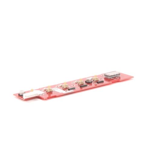 Precision Metal 248-140S Display PCB Kit 