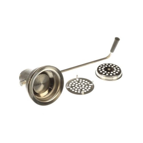 Fisher Manufacturing 24848 Twist Waste 1 1/2" BS