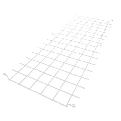 Master-Bilt 25-01344 Wallguard White Epoxy