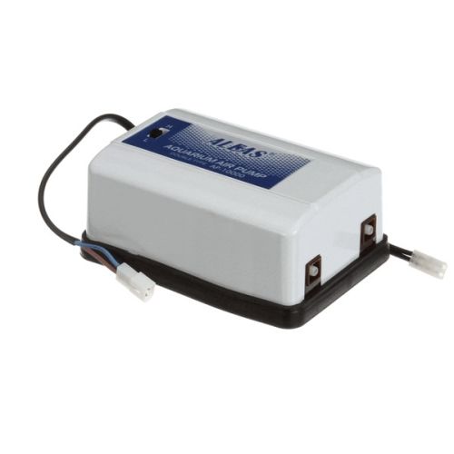 Grindmaster 250-00014 Urn Air Pump Replacement Kit 220V