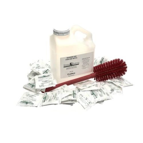 Grindmaster 250-00354 Clearly Clean Kit