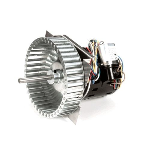 Star Mfg 250-1035 Motor Assembly 1/3HP Emerson Dual