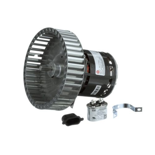 Star Mfg 250-1059 Motor Assembly 1/3HP DV8Cage
