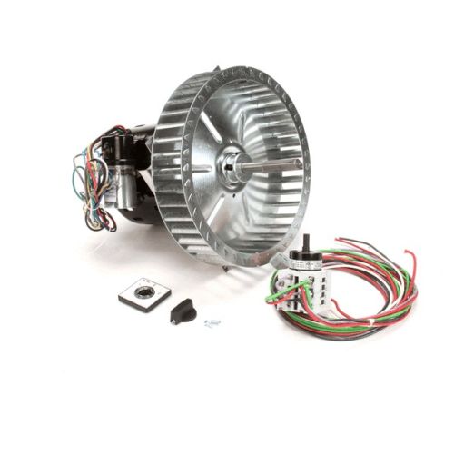 Star Mfg 250-1065 Motor Kit 2-Speed 1/3HP 120V DV10Cage 