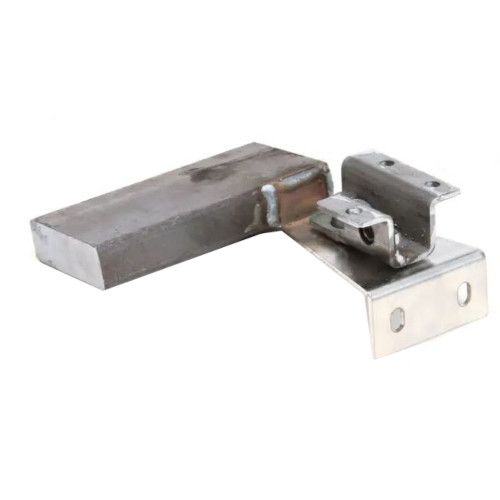 Jade Range 2500010173 Broiler RH Door Hinge W/Weight Assembly