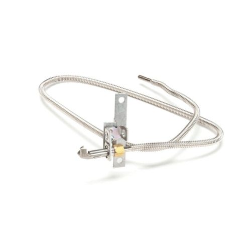 Jade Range 2500126381 Complete Pilot Burner Assembly W/Tubing & Bracket