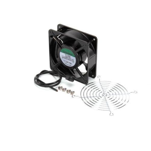 Star Mfg 2503001 Oven/Proofer Cooling Fan Kit 120V