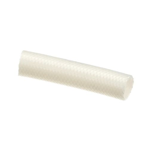 Fetco 25053 Coffee Brewer Tube Bypass Reinforced 0.500" X 0.800