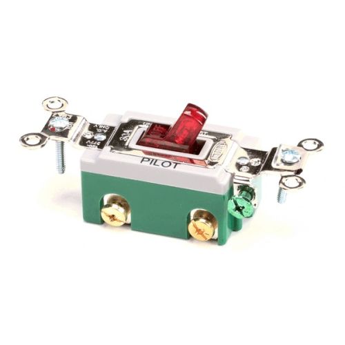 Franke 251284 Light Toggle Switch