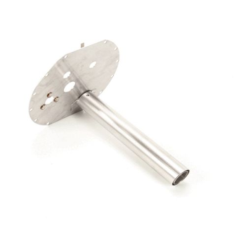 Bunn 25158.0000 Maker With Warmer No Faucet Tank Lid Weldment