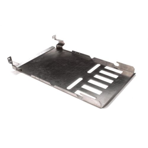 Nieco 25176 Reflector/Shield 13" Belt Left