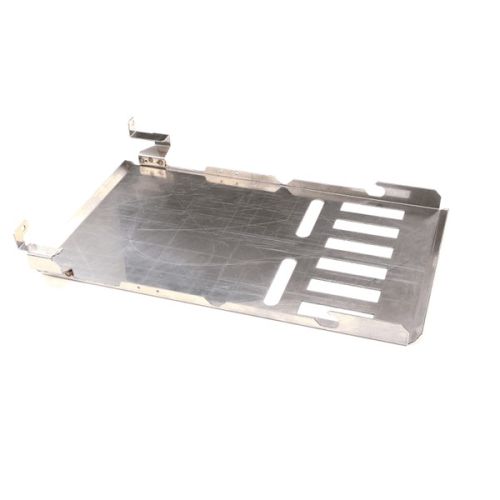 Nieco 25177 Reflector/Shield 13" Belt Right