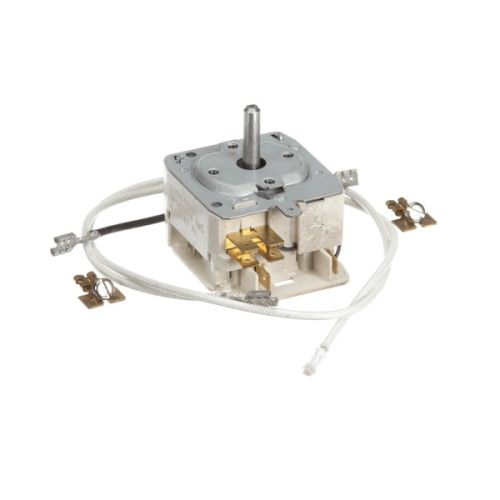Star Mfg 252-1020 Proofer Mechanical Timer 230V/50Hz 60-Minute