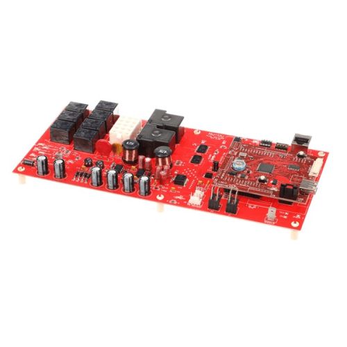Star Mfg 252-1040 I/O Board Kit NVT 
