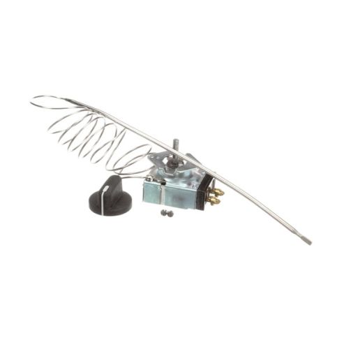 Star Mfg 252-5004 Mechanical Thermostat 550X O-1