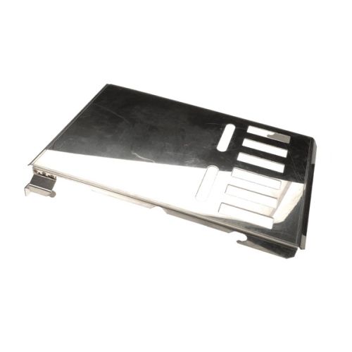 Nieco 25207 Left Side Reflector/Shield 14" Belt 