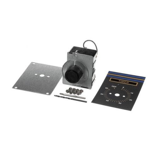 Star Mfg 2521014 Digital to Manual Retro Timer Kit