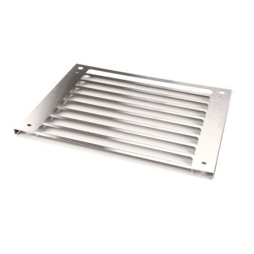Duke 252313 Compressor Louvered Cover Tri-Subway