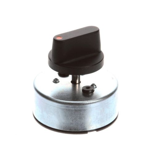 Royal Range 2527 Convection Oven Manual Timer & Knob Assembly