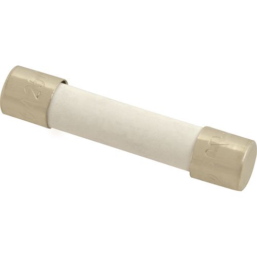 Fuse (20a,250v,1/4x1-1/4") For Allpoints - Part# 2531176