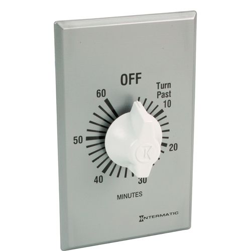Timer,Wall , Auto Shut-Off For Allpoints - Part# 2531307