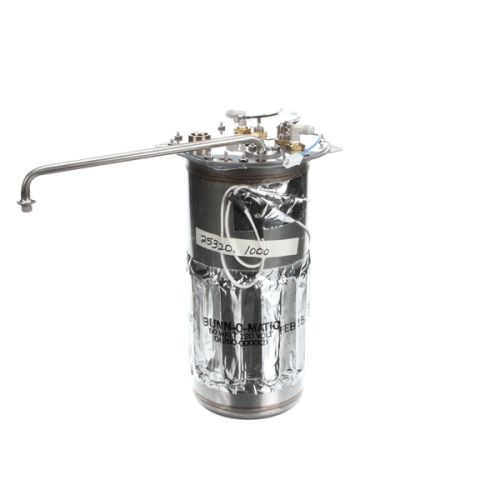 Bunn 25320.1000 Brewers W/Warmer Tank Assembly 120V 1320W