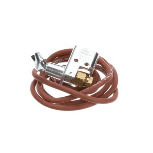 Montague 25387-1 Oven Pilot Burner/Ignitor Assembly With Wire LP