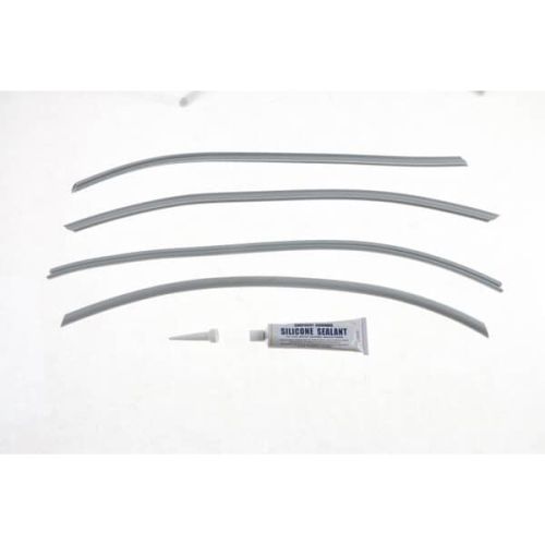 Star Mfg 254-1014 Oven Door Gasket Replacement Kit