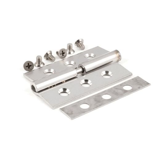 Star Mfg 2543011 Door Hinge Kit Left Hand