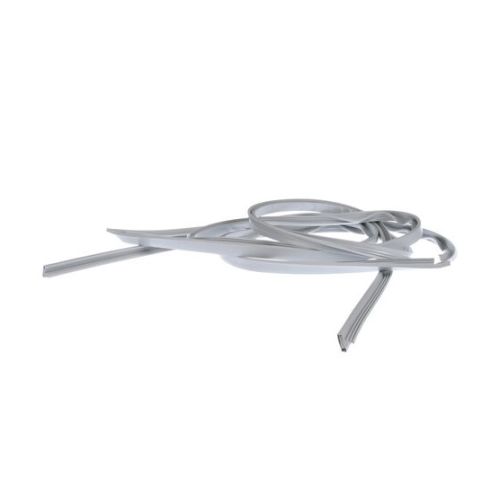 Kolpak 255671075 3 Sided Door Gasket W/ 34" x 78" Frame, 36-1/4" x 79"