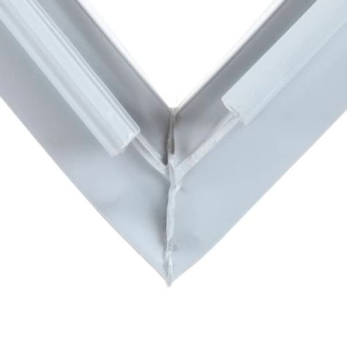 Kolpak 255681075 Gasket Frame 3 Sided 36" X 78"