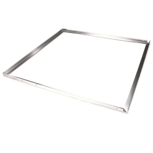 Duke 256098 5' BC Door Trim Standard Height Assembly Welded & Polished