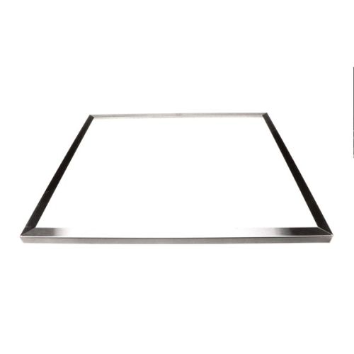 Duke 256100 Door Trim Assembly Hot Welded & Polished 4' RBC